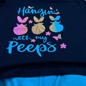 Kids shirt size YM